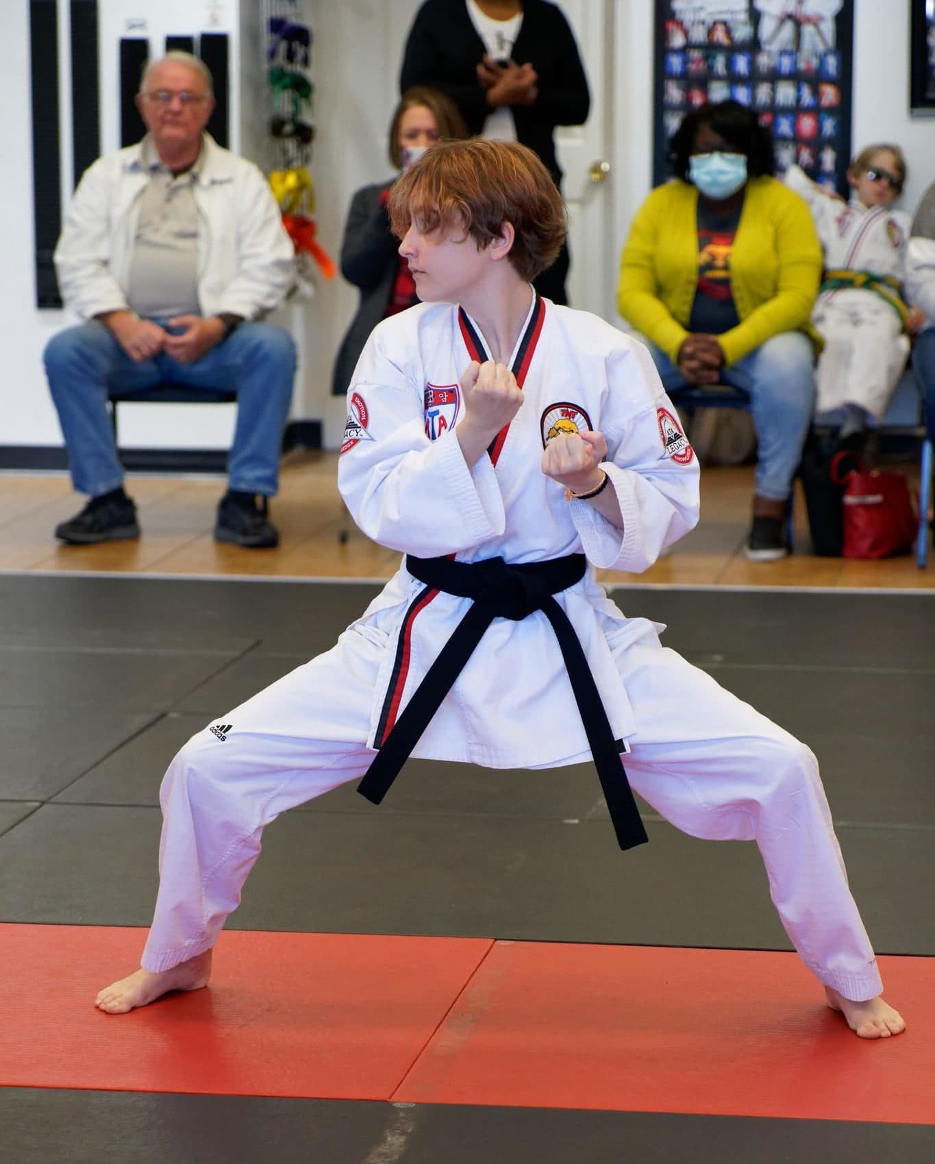 Midsouth Martial Arts Gallery Photo Number 1