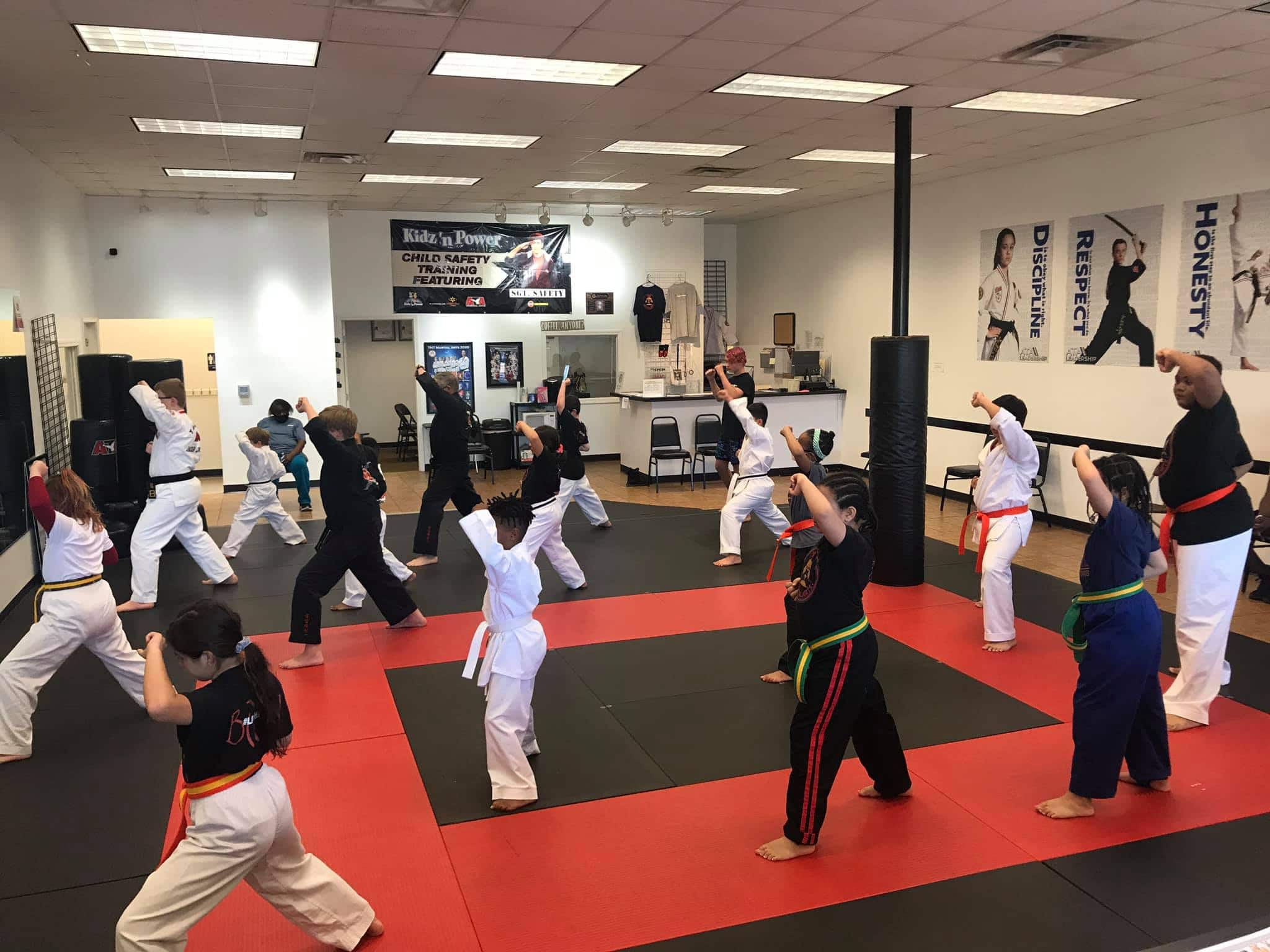 Midsouth Martial Arts Gallery Photo Number 2
