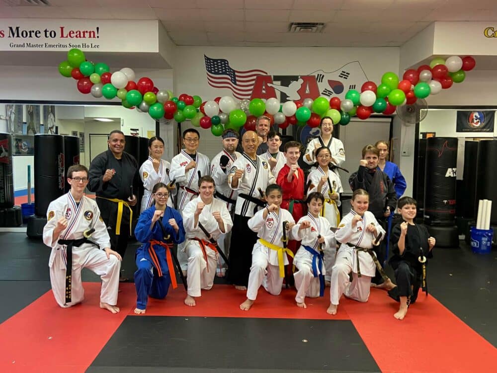 Midsouth Martial Arts Special Offers image