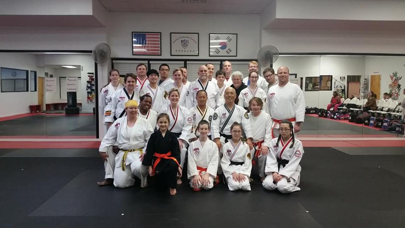 Midsouth Martial Arts Special Offers image