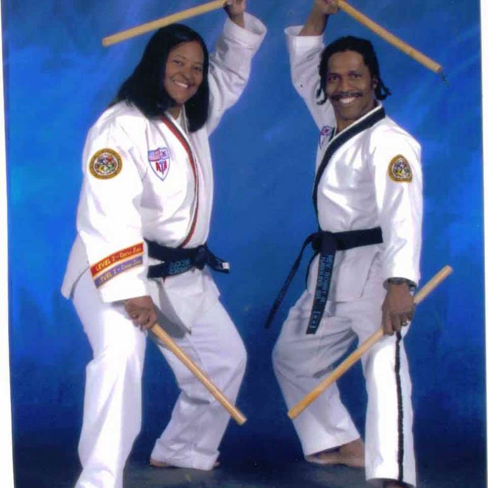 Midsouth Martial Arts Gallery Photo Number 4