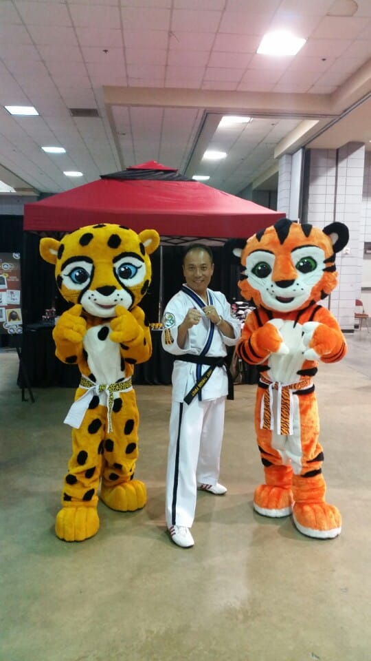 Midsouth Martial Arts Gallery Photo Number 4