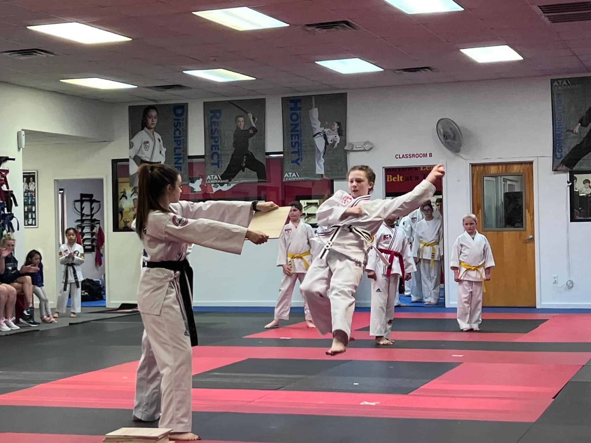 Midsouth Martial Arts Special Offers