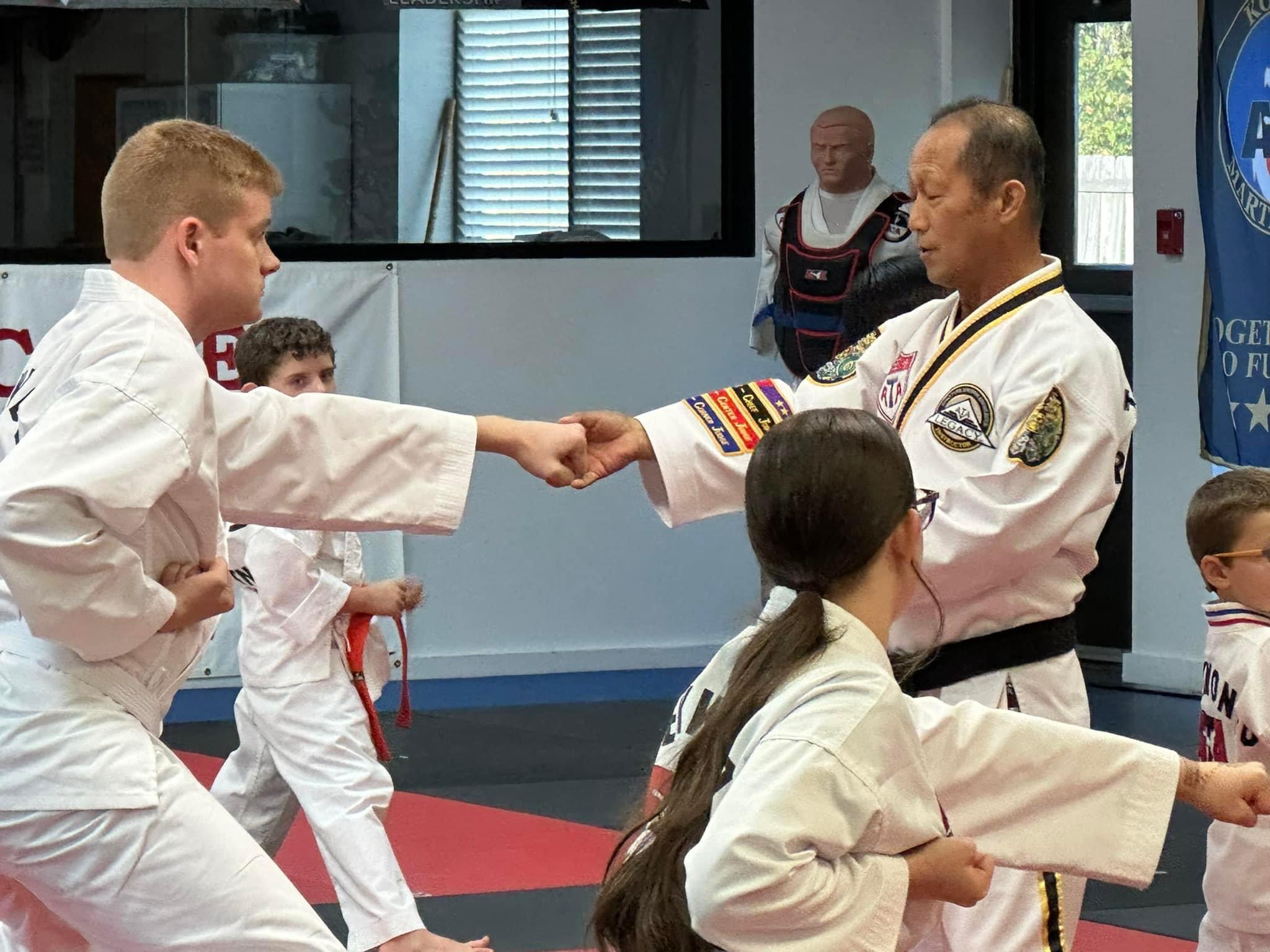 Midsouth Martial Arts Gallery Photo Number 7