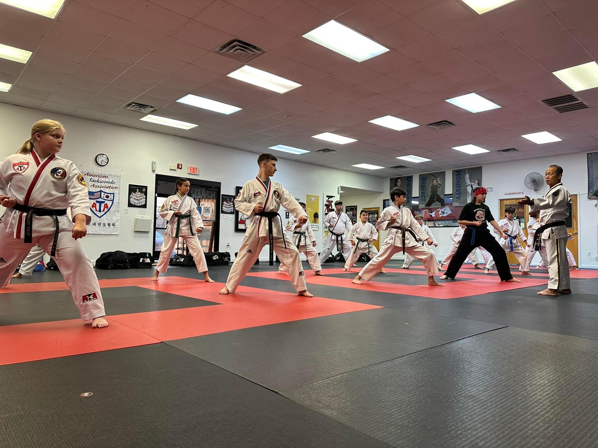 Midsouth Martial Arts Gallery Photo Number 22